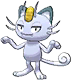 Alolan Meowth