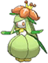 Lilligant