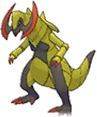 Haxorus