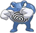 Poliwrath