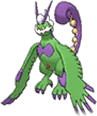 Therian Tornadus