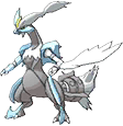 White Kyurem