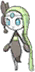 Aria Meloetta