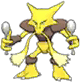 Alakazam