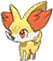 Fennekin