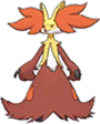 Delphox