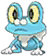 Froakie