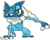 Frogadier