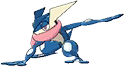 Greninja