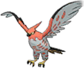 Talonflame