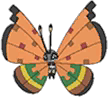 High Plains Vivillon