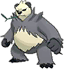 Pangoro