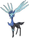 Neutral Xerneas