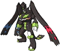 Complete Zygarde