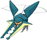 Vikavolt