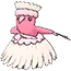 Pa’u Oricorio