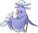 Sensu Oricorio