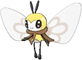 Totem Ribombee