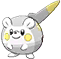 Togedemaru