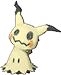 Disguised Mimikyu