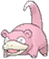 Slowpoke