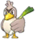 Farfetch’d