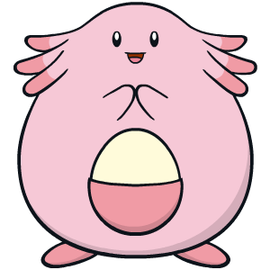 Chansey