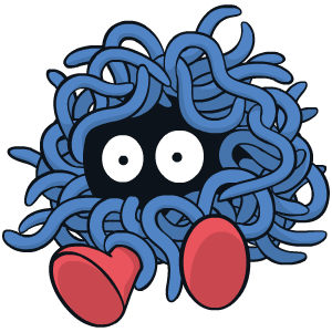 Tangela