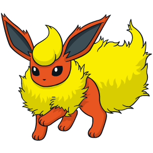 Flareon