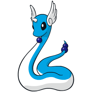 Dragonair