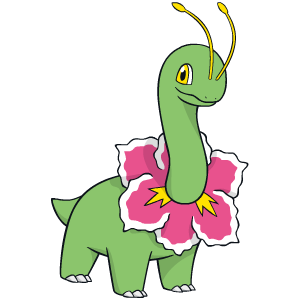 Meganium