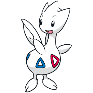 Togetic