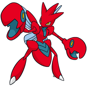 Scizor