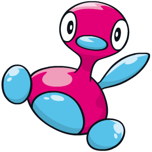 Porygon2