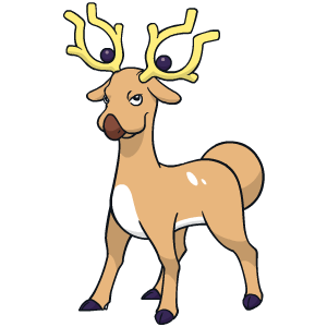 Stantler