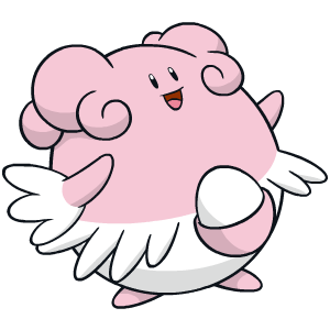 Blissey