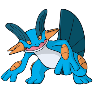 Swampert