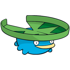 Lotad