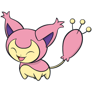 Skitty