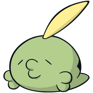 Gulpin