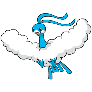 Altaria