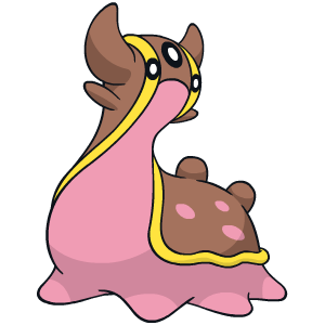 West Gastrodon