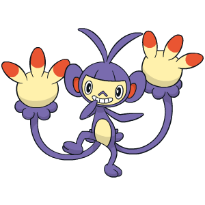 Ambipom