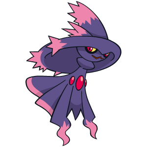 Mismagius