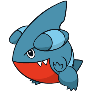 Gible