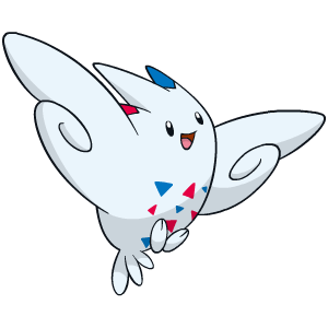 Togekiss