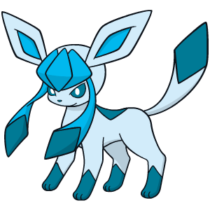 Glaceon