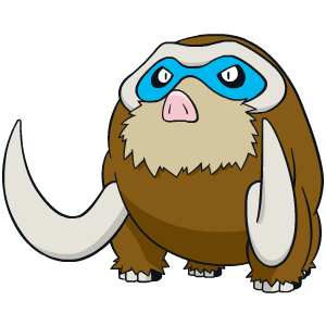 Mamoswine