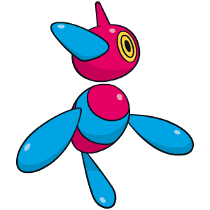 Porygon-Z