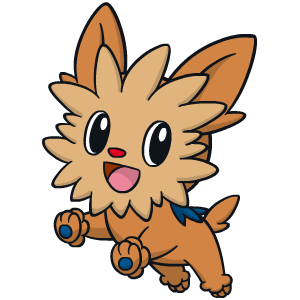 Lillipup